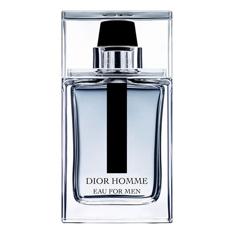 dior homm eau for men